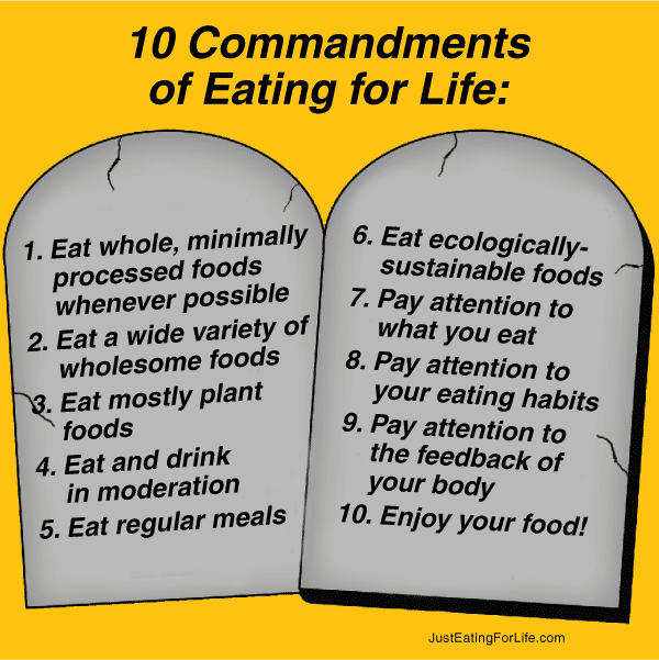 Ten-Commandments-of-Eating-for-Life-600x600